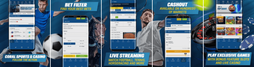 How To Download Coral Android App