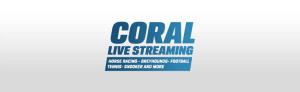 Coral Live Stream & Schedule