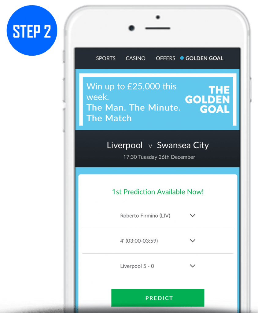 betvictor prediction