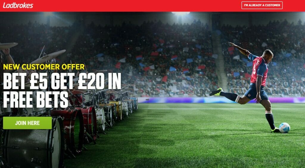 Ladbrokes Casino Deposit Options for UK Players: A Review