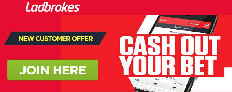 ladbrokes cash out