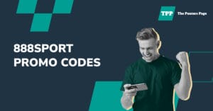 888sport Promo Codes Featured Image