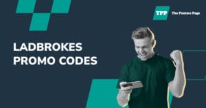 Ladbrokes Promo Codes Featured Image