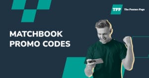 Matchbook Promo Codes Featured Image