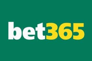 Bet365 Logo