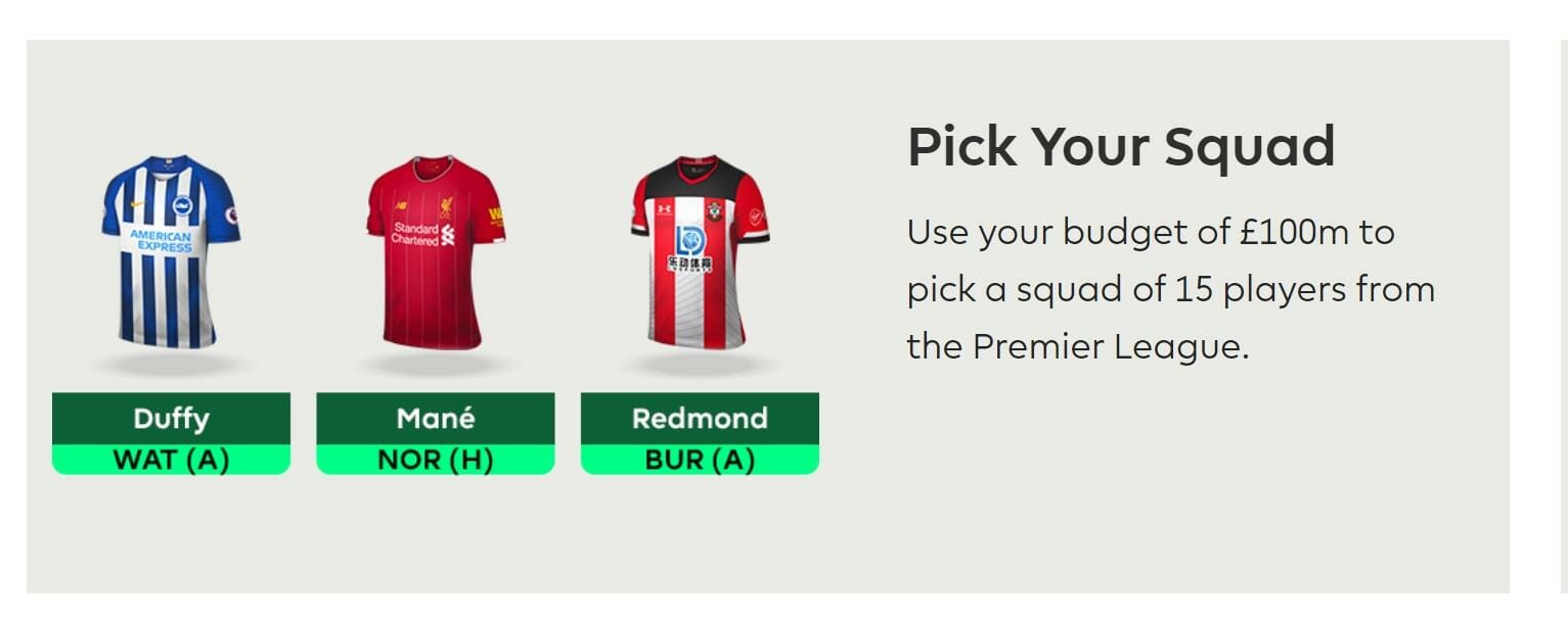 Fantasy Premier League