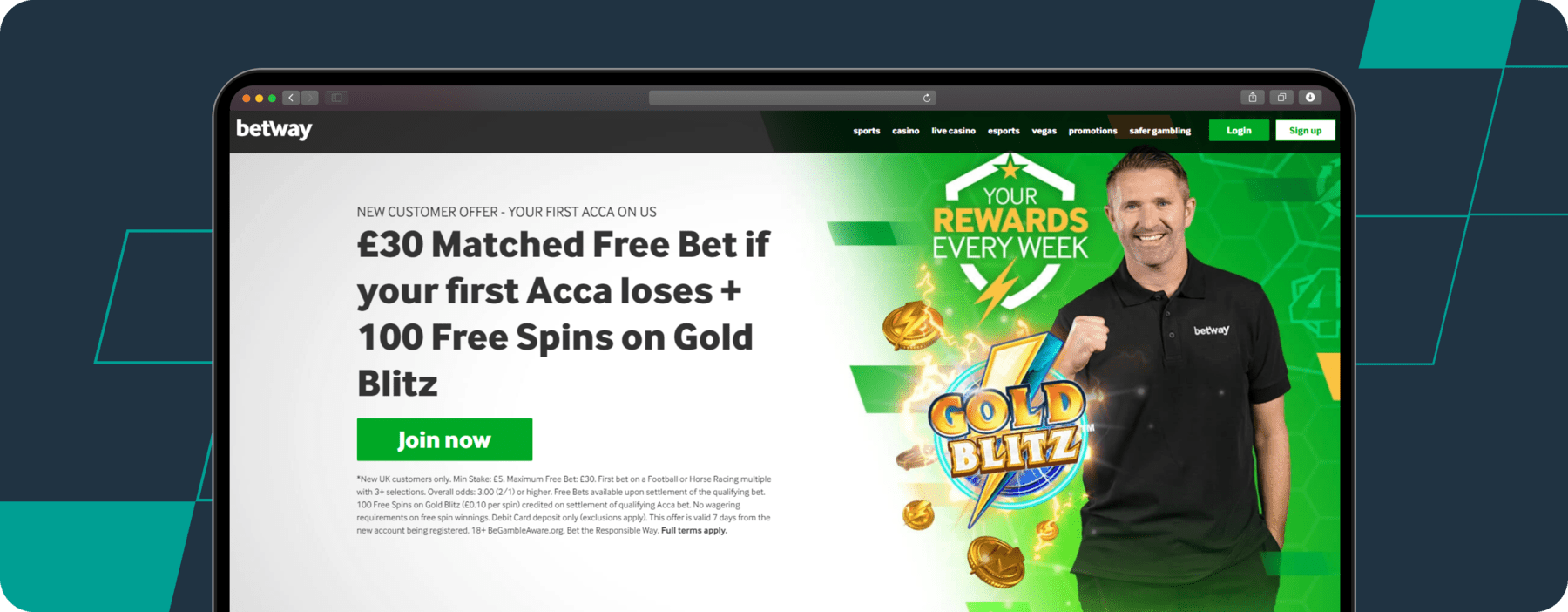 Betway Cash Out The Ultimate Guide to take a profit early (2024)