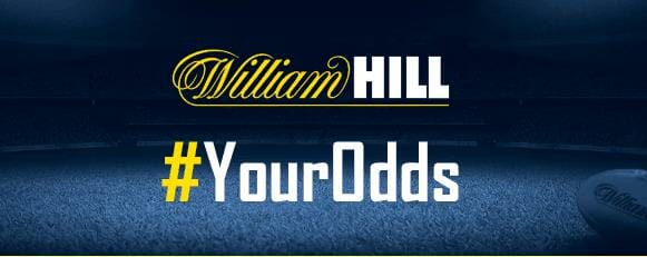 William Hill Request a Bet