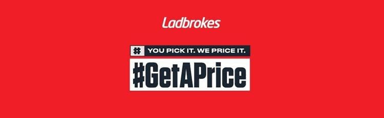 Ladbrokes Request a Bet