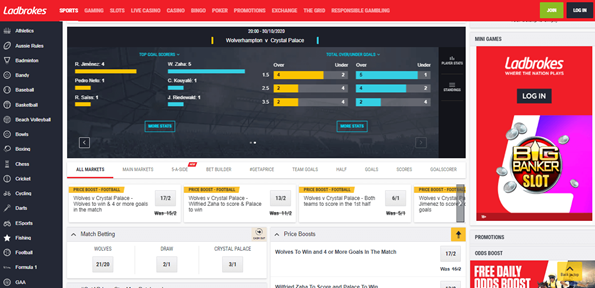 Away Team Highest Scoring Half Predictions