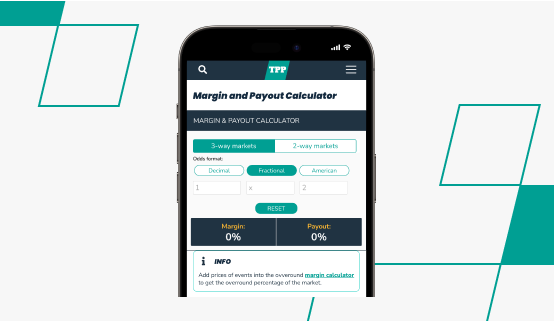 Margin and Payout Calculator