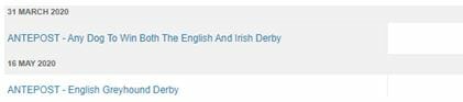 Paddy Power