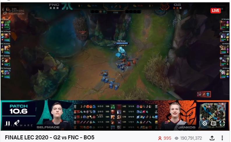 league of legends pro league betting
