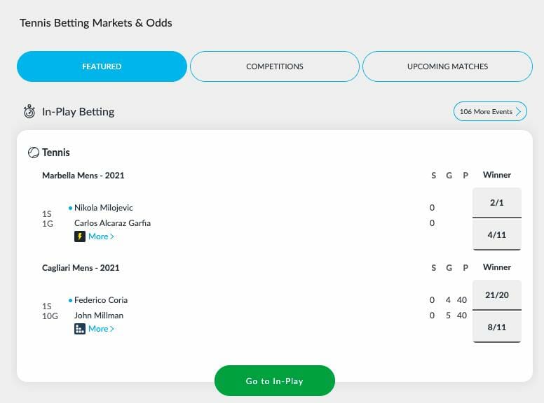 BetVictor