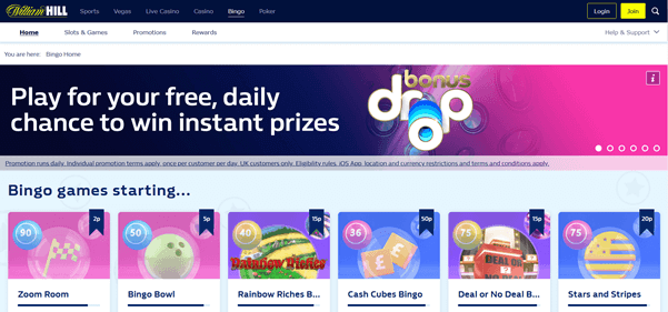 Best Bingo Sites UK: Where to Play Online Bingo for Real Money in the UK
