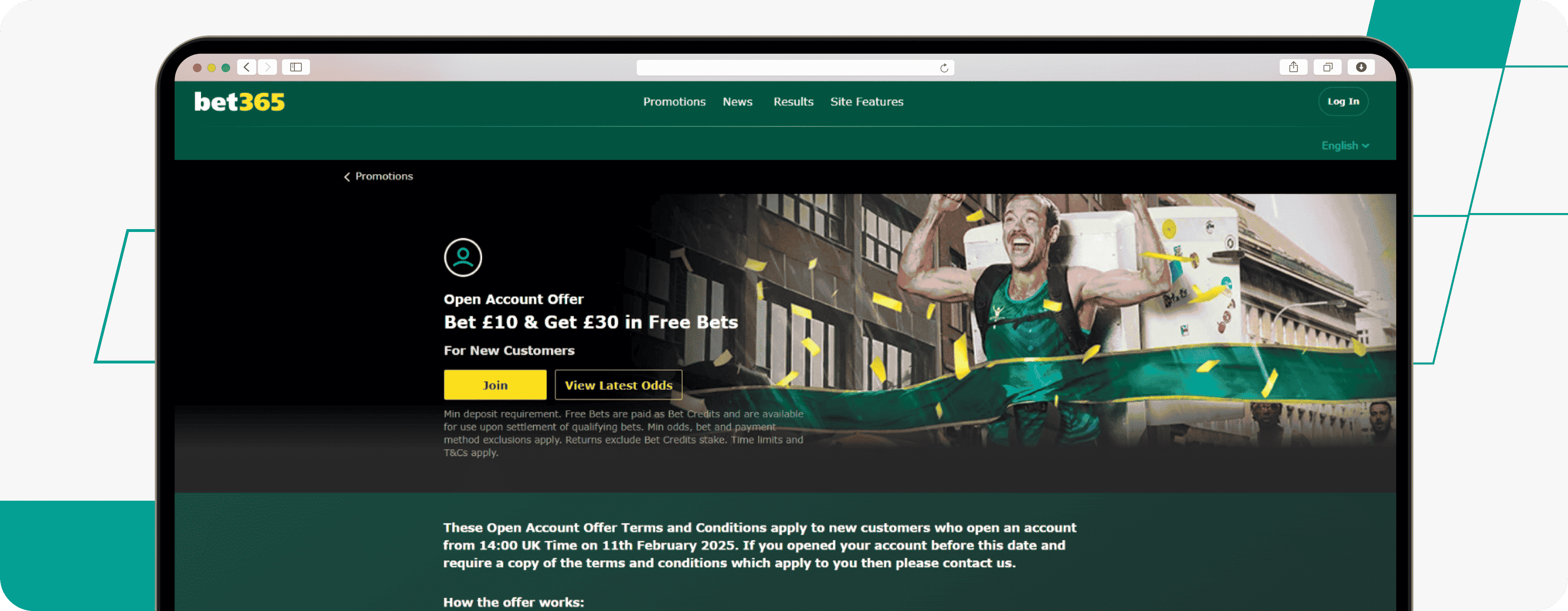 bet365 Player Transfers