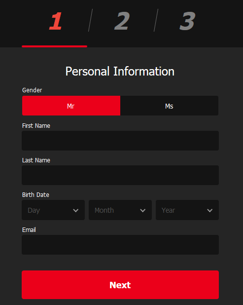 Registration
