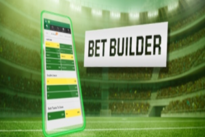 Unibet Bet Builder