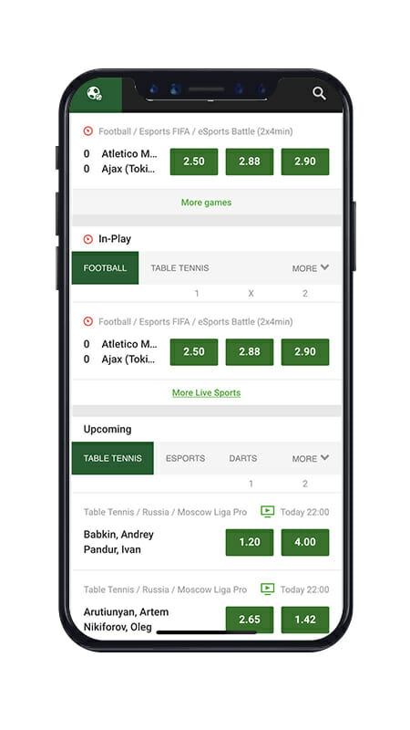 Unibet Esports