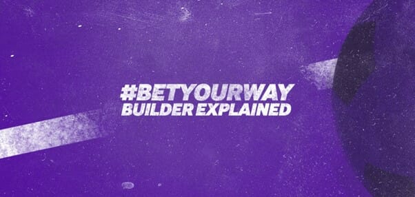 Betway #BetYourWay screenshot
