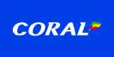 Coral Logo