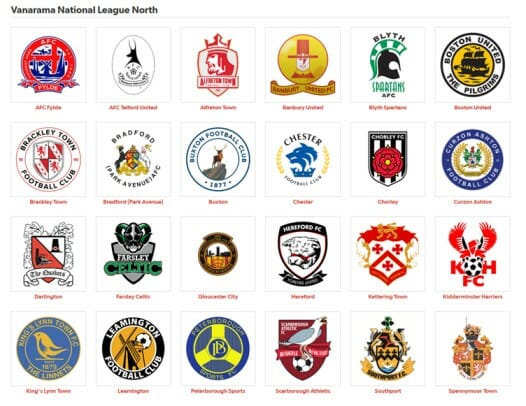 Hartlepool United's new National League promotion odds after draw
