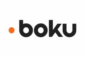 Boku logo