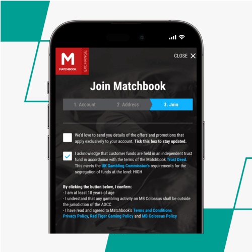 My Guide to Downloading Matchbook Casino