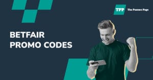 Betfair Promo Codes Featured Image