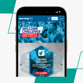 Gratis Freispiele bei Sportingbet Casino: Lohnt sich der Bonus?