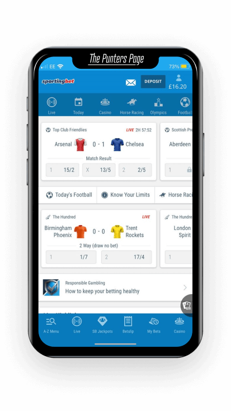 Sportingbet-football