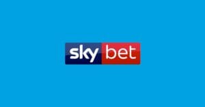 Sky Bet Logo