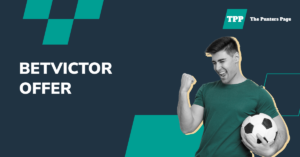 BetVictor Offer Featured Image