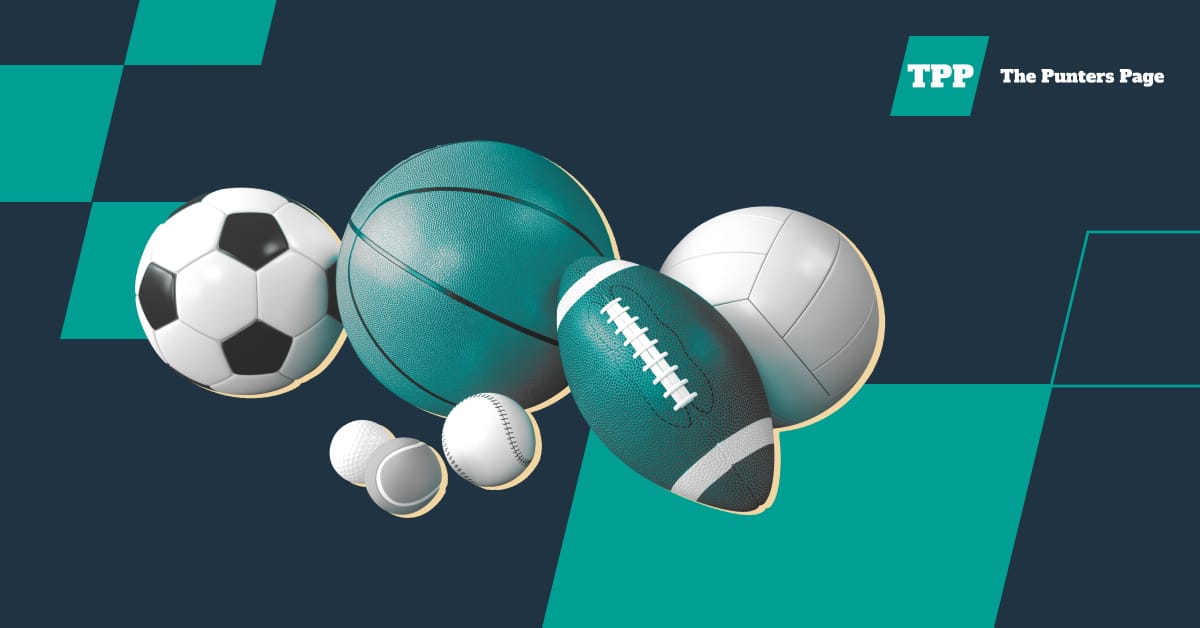 ▻ What Are The Best Sports To Bet On? • Full 2025 Guide