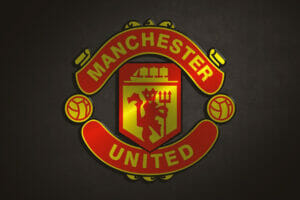 Manchester United Logo