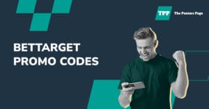 BetTarget Promo Codes Featured Image