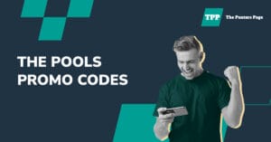 The Pools Promo Codes Featured Image