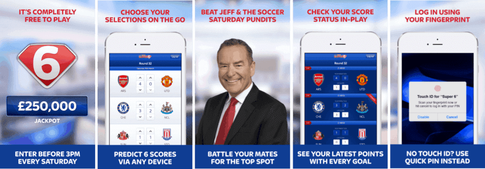 Sky Sports Super 6 - The Ultimate and Full Guide (2024)