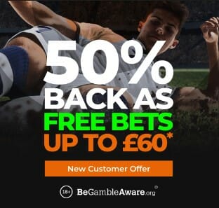 Betzone Welcome Offer Screenshot