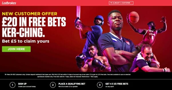 Ladbrokes-bet-£5-get-£20