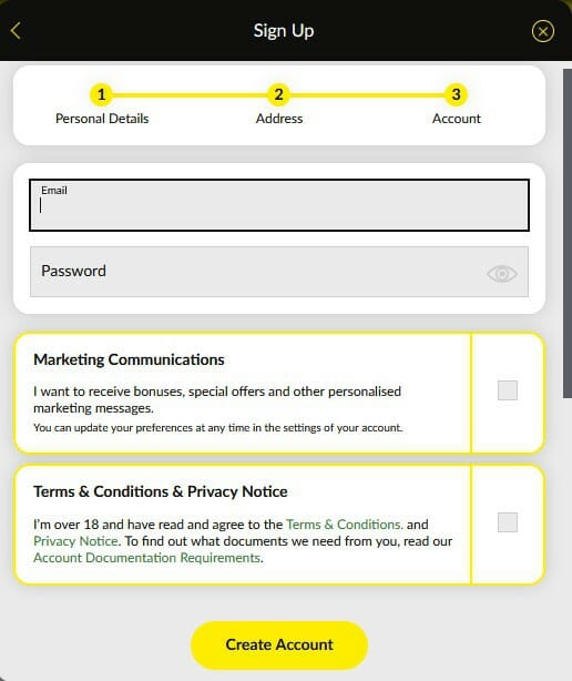 PA Betting Services to revamp talkSPORT BET racing markets