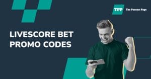 LiveScore Bet Promo Codes Featured Image