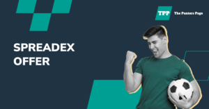 Spreadex Offer Featured Image