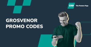 Grosvenor Promo Codes Featured Image