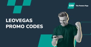 LeoVegas Promo Codes Featured Image