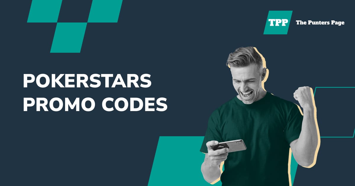 Starcode pokerstars sales
