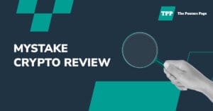 mystake crypto review featured image