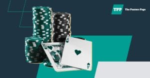 poker cards and chips 	
poker sites not on gamstop