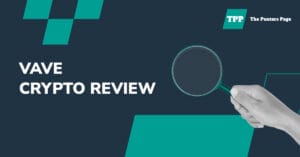 vave crypto review featured image