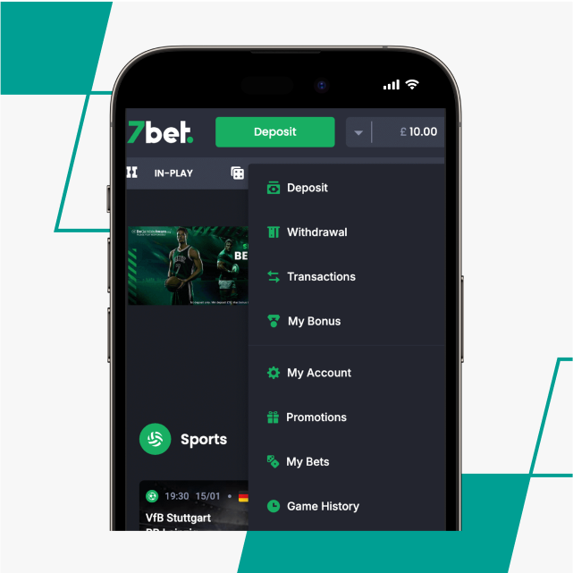7bet bonus